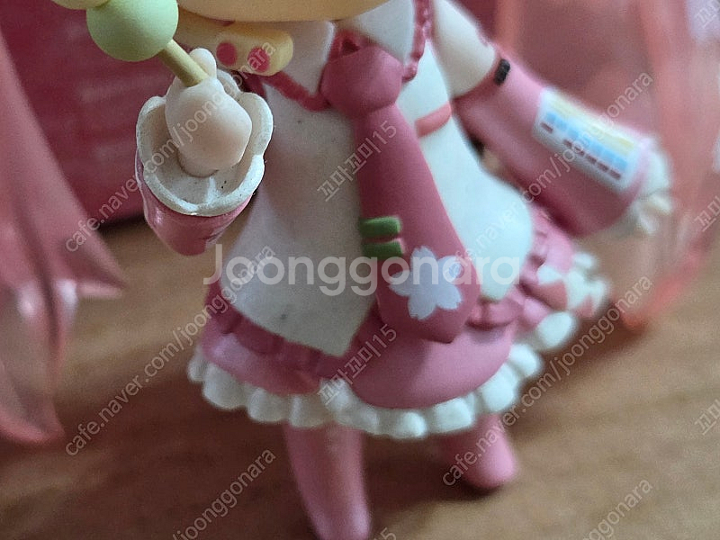 택포) 사쿠라 미쿠 넨도로이드 500번 판매--3