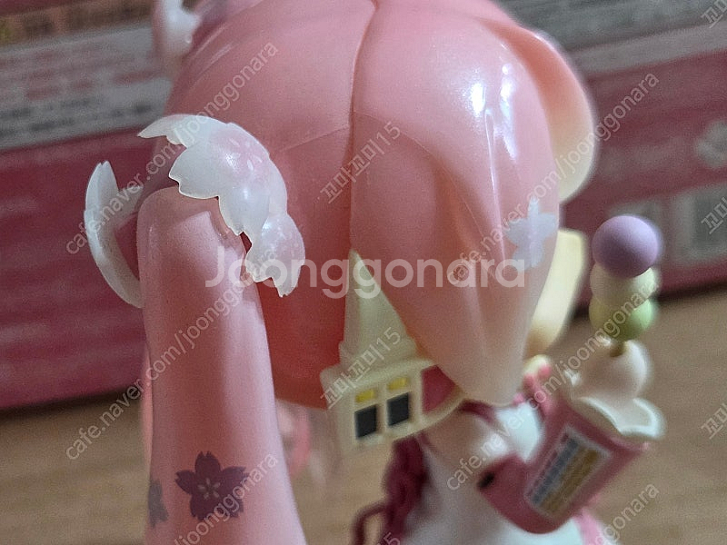 택포) 사쿠라 미쿠 넨도로이드 500번 판매--4