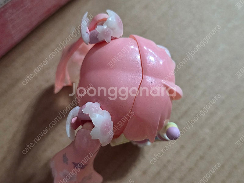 택포) 사쿠라 미쿠 넨도로이드 500번 판매--9