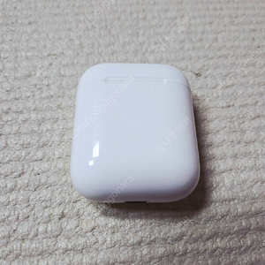 에어팟 충전 케이스