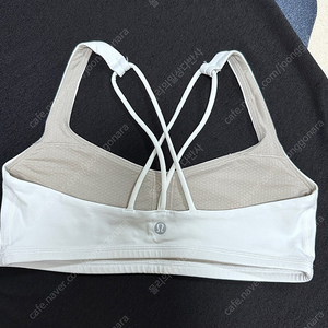 룰루레몬 브라 4