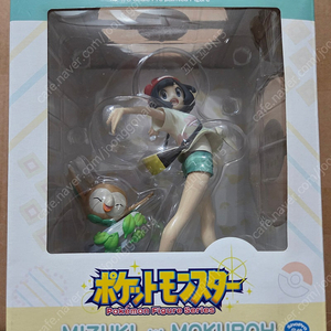 택포) 코토부키야 포켓몬 미월(미즈키) 판매