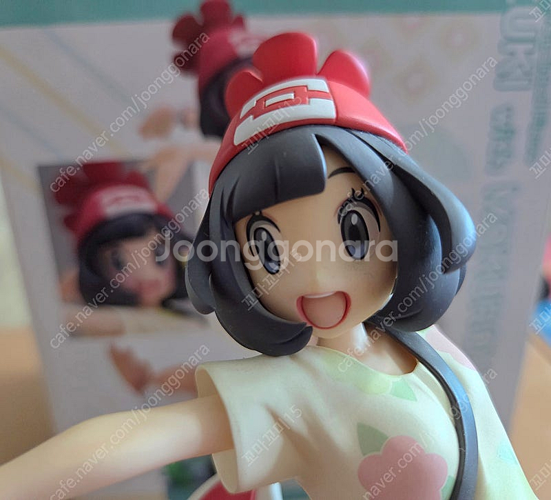 택포) 코토부키야 포켓몬 미월(미즈키) 판매--3