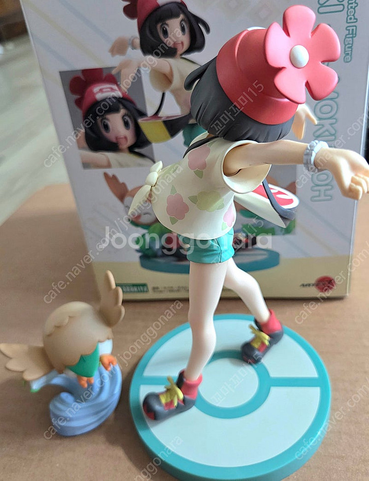 택포) 코토부키야 포켓몬 미월(미즈키) 판매--7