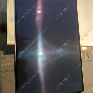 갤럭시탭 s9 울트라 5G 512gb + 정품커버