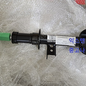 bmw f10 5시리즈 X드라이브 차량 조수석 정품 쇼바 서스 팝니다. bmw 순정쇼바, 정품 서스