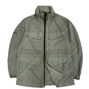 나이키 테크팩 M65 카키 (XL,105)
