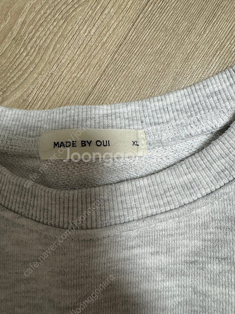 유하노모리 코치자켓 XL 메이드바이위 키즈 셋업 일괄 ...--5