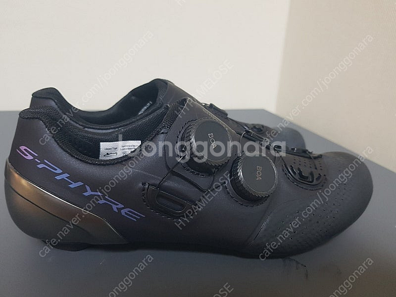 (새제품) 시마노 에스파이어 S-PHYRE RC9 로드...--1