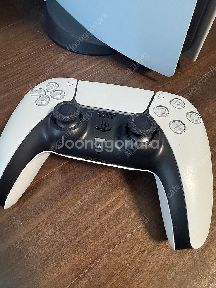 플레이스테이션5 디스크 초기형(CFI-1018A) 판매--0