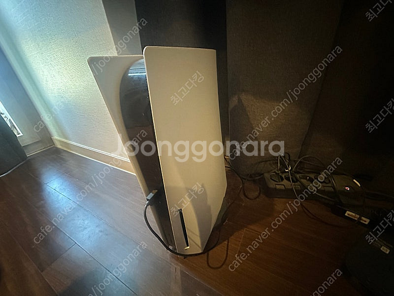 플레이스테이션5 디스크 초기형(CFI-1018A) 판매--1