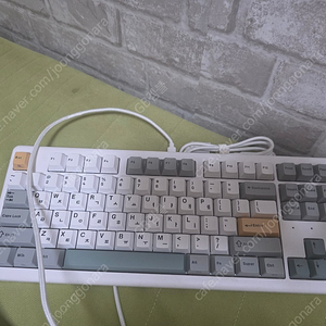 프리플로우 archon M1 키보드