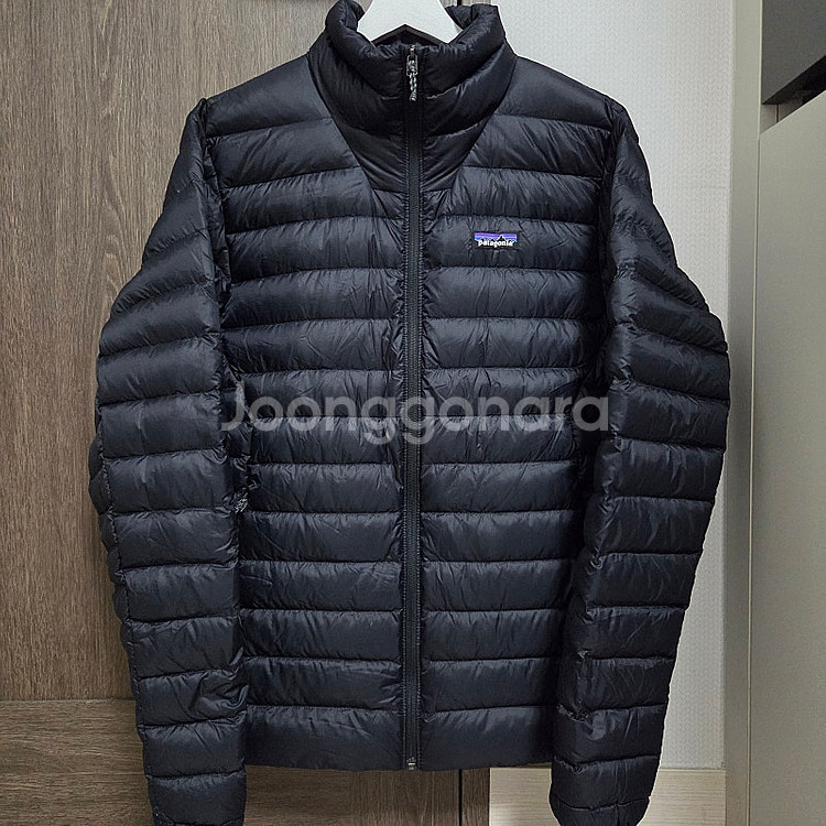 [새상품]파타고니아 다운 스웨터 자켓 84675--0
