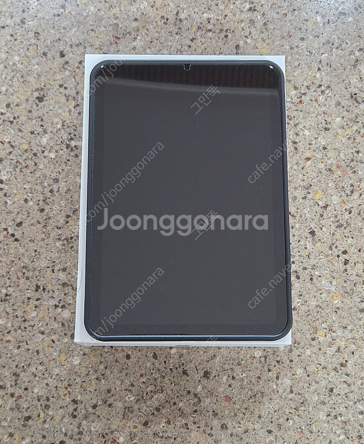 아이패드 미니7 wifi 128gb 스페이스 그레이 판...--1