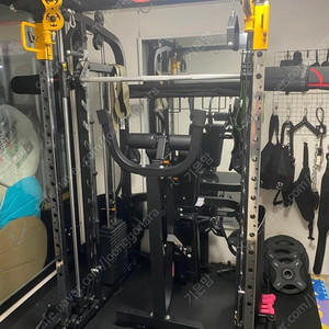 바디엑스 홈짐 멀티짐 판매합니다.