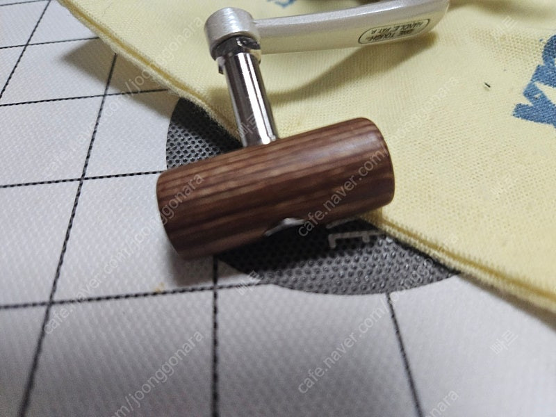 반도레포츠 낚시 릴 골동품 빈티지 레트로 인테리어소품--3