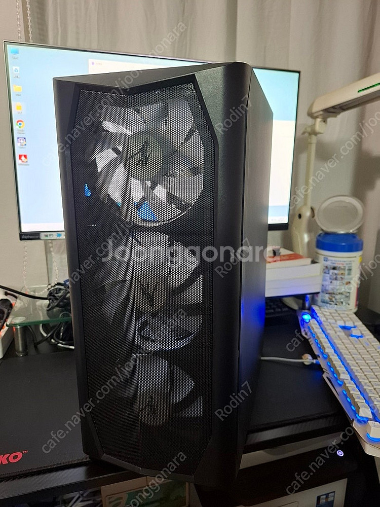 i5-9400F GTX1080Ti SSD512GB 컴퓨...--1