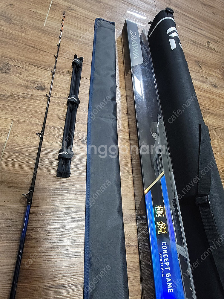 다이와 극예 컨셉게임 F MH-160AGS--0
