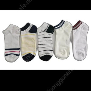 남자 발목양말 국내산 정품 코마사실소재 20켤레