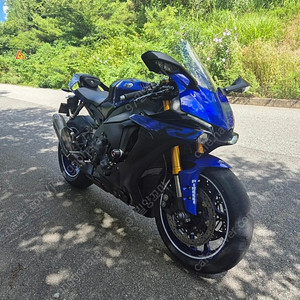 2019 yzf r1 판매