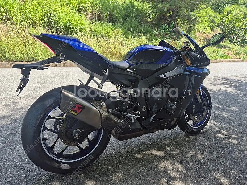2019 yzf r1 판매--1