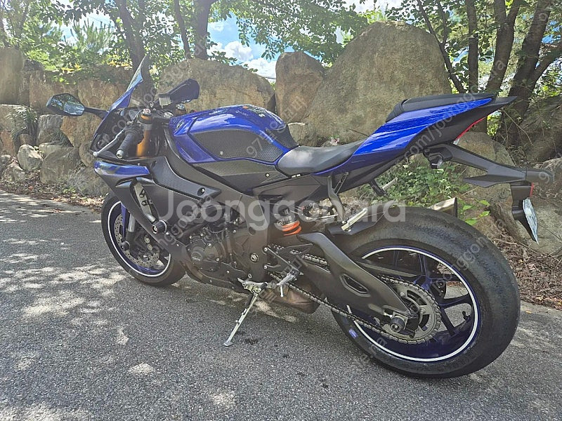 2019 yzf r1 판매--2