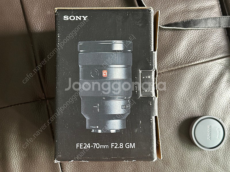 소니 FE 24-70mm F2.8 GM 2470gm 금...--0