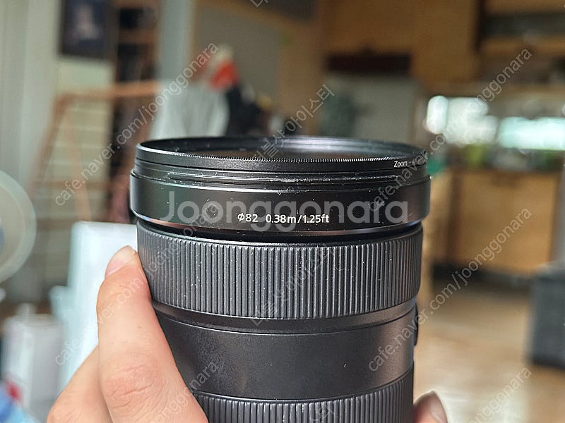 소니 FE 24-70mm F2.8 GM 2470gm 금...--5