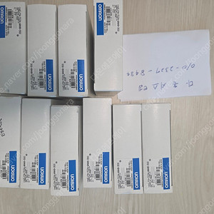 omron,바이드뮬러,kacon 자재 판매합니다.