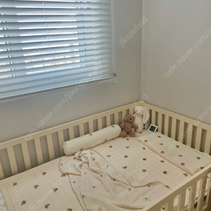 슈퍼싱글 침대+매트리스+연희가드 (레이디가구 스칸딕코코,엘라비아s4)