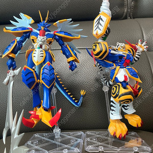 보크스 용호왕 호룡왕(특전포함)