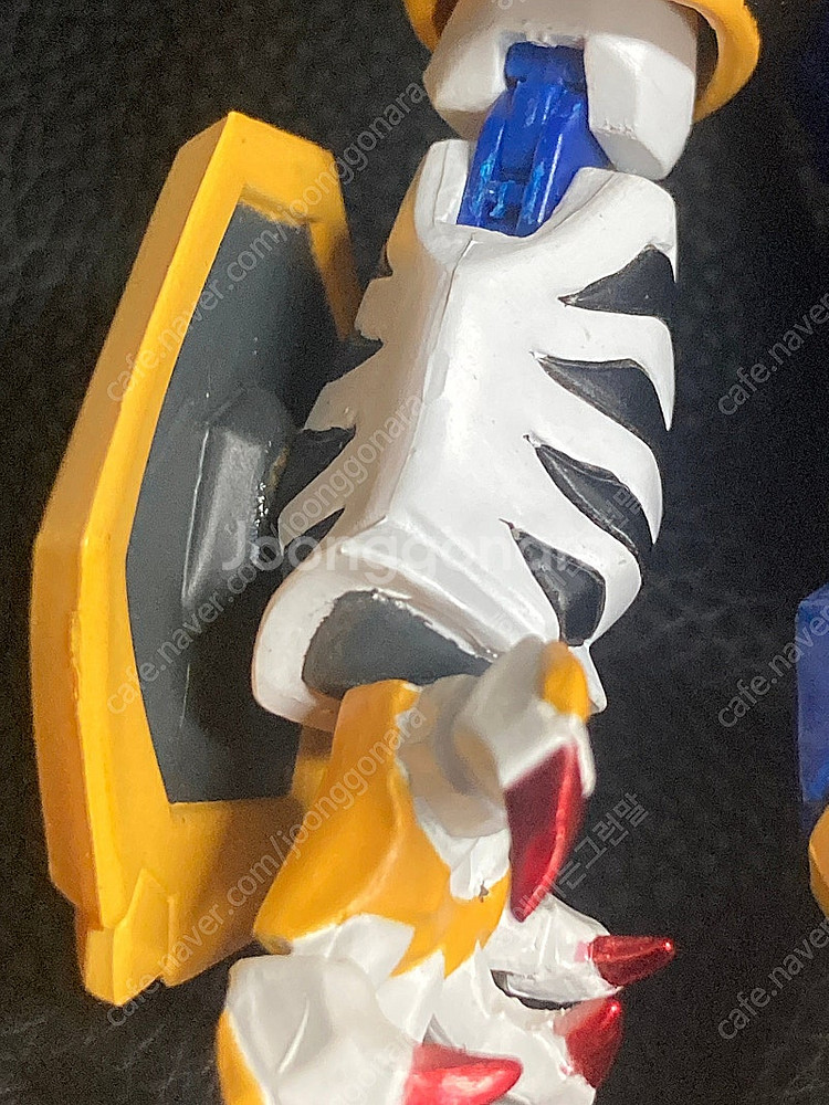 보크스 용호왕 호룡왕(특전포함)--3