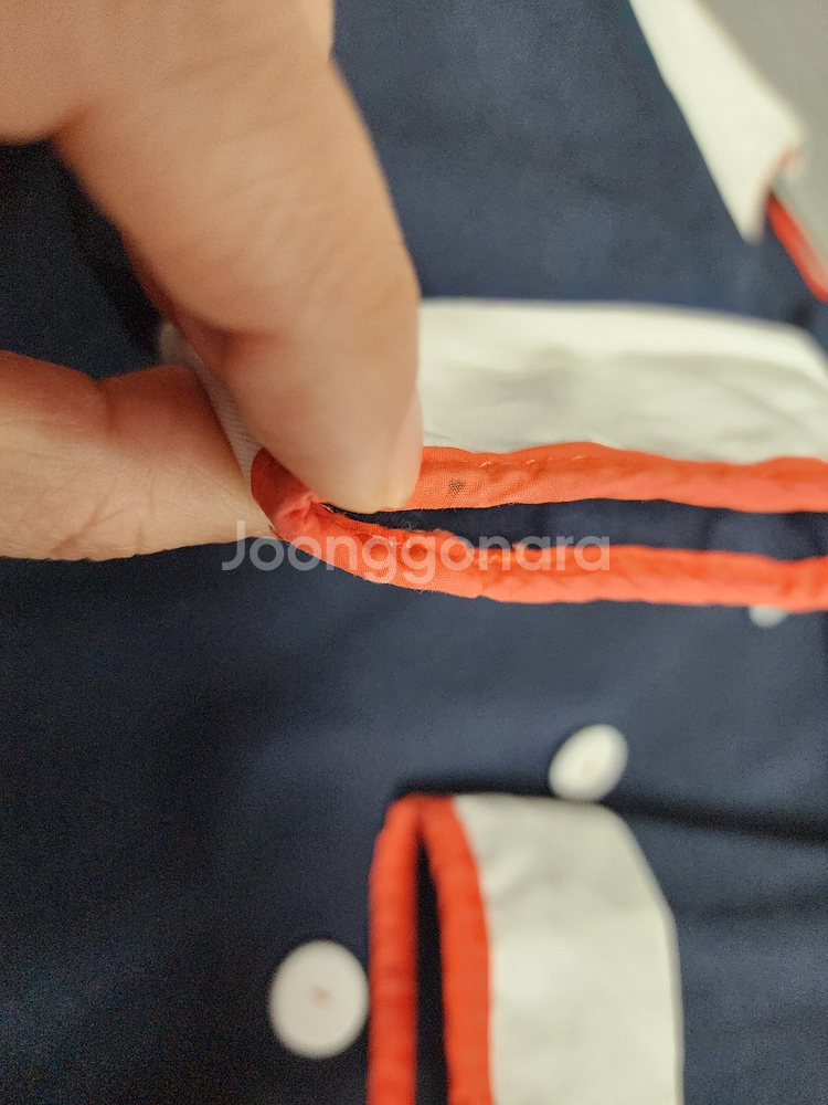 로아앤제인 110 원피스--3