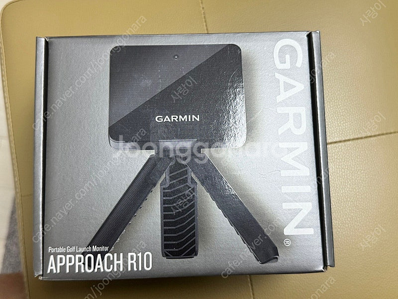 가민어프로치 R10 판매합니다--0