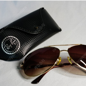 썬글래스 이태리 정품 라이방 RAY-BAN