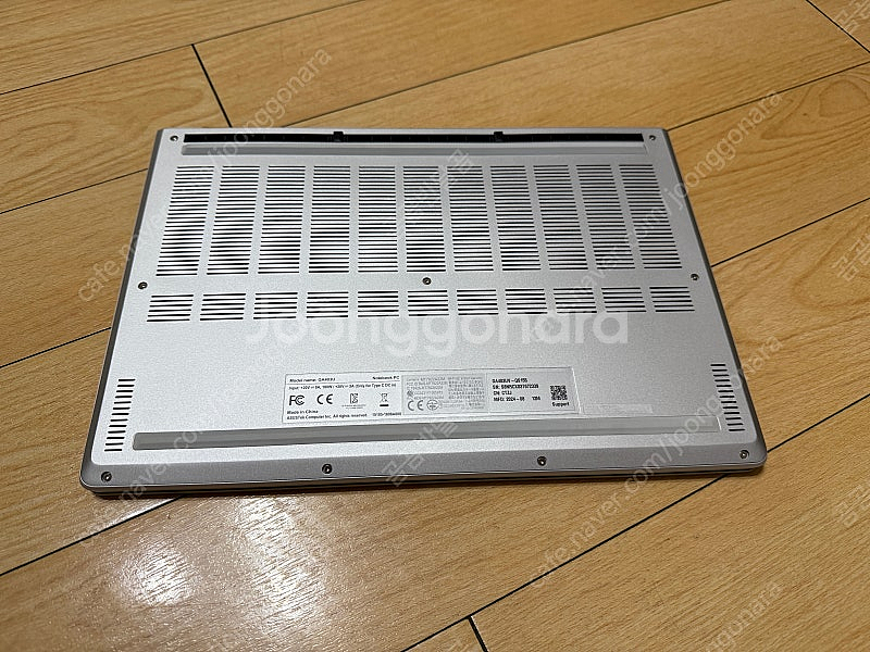 판매 에이수스 2024 ROG 제피러스 G14 라이젠7...--1