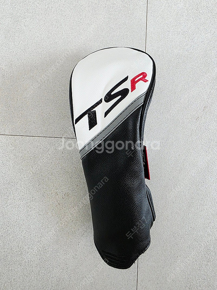 (헤드만 S급) 타이틀리스트 우드 tsr2 15도(3번...--4