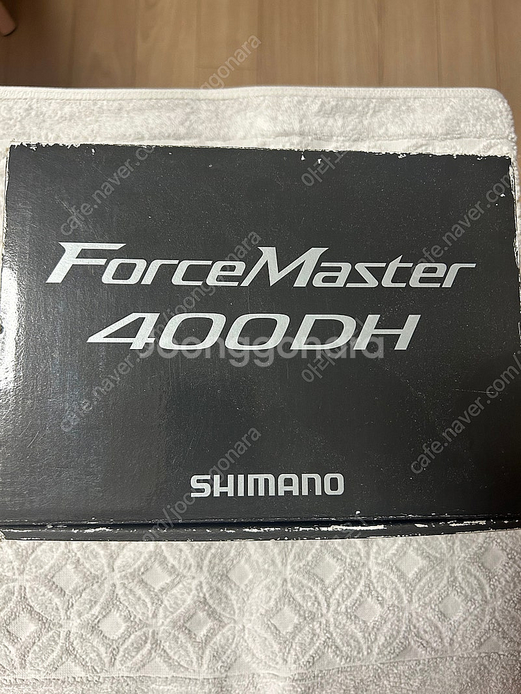 낚시 전동릴 시마노(SHIMANO) ForceMaste...--0