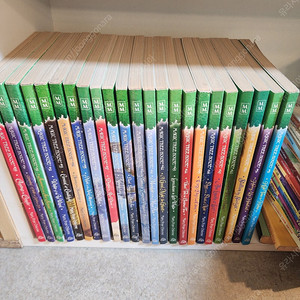 매직트리하우스, magic tree house 51권, 음원