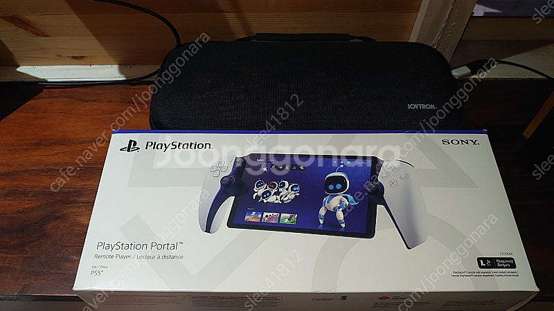 플스5 ps5 플레이스테이션 포탈 판매합니다--0