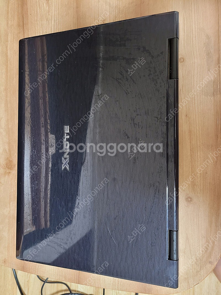 LG X Note R405 14인치 노트북--0
