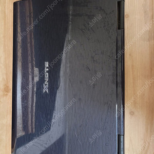 LG X Note R405 14인치 노트북