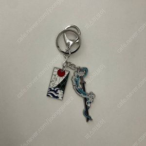 귀멸의 칼날 일륜도 키링 탄지로 시노부 팝니다