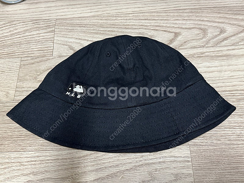 MLB 메가베어 돔햇 벙거지 모자 미사용 처분합니다--1