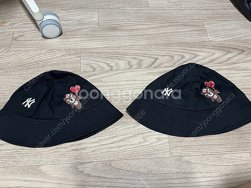 MLB 메가베어 돔햇 벙거지 모자 미사용 처분합니다--3