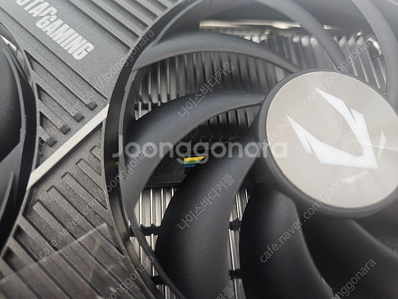 조텍 GAMING 지포스 RTX 5060 Twin Ed...--3