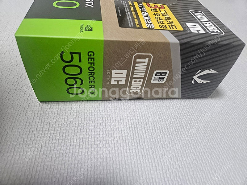 조텍 GAMING 지포스 RTX 5060 Twin Ed...--6