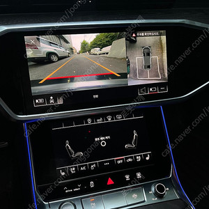 아우디 A6 45TFSI 프리미엄 2020년식