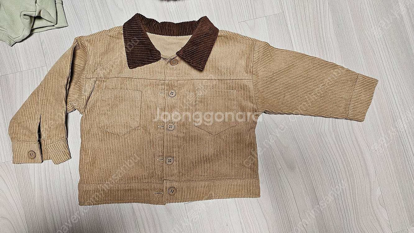 남아 가을,겨울 옷 90-100 일괄 택 포--8