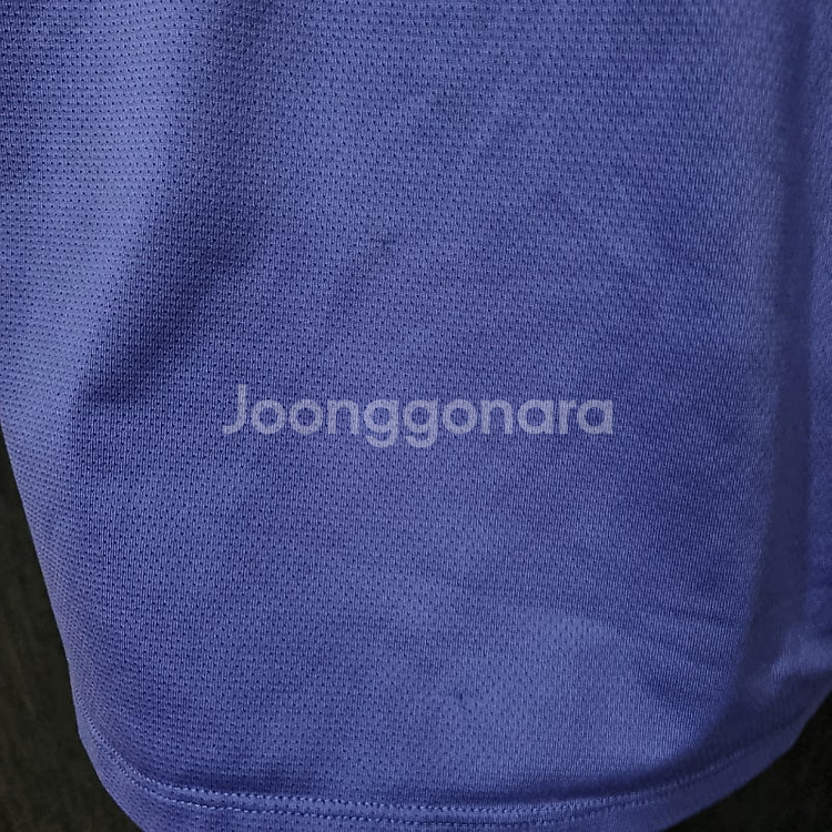 나이키 주니어 여아동 드라이핏 기능성 반팔티 L (여성...--2